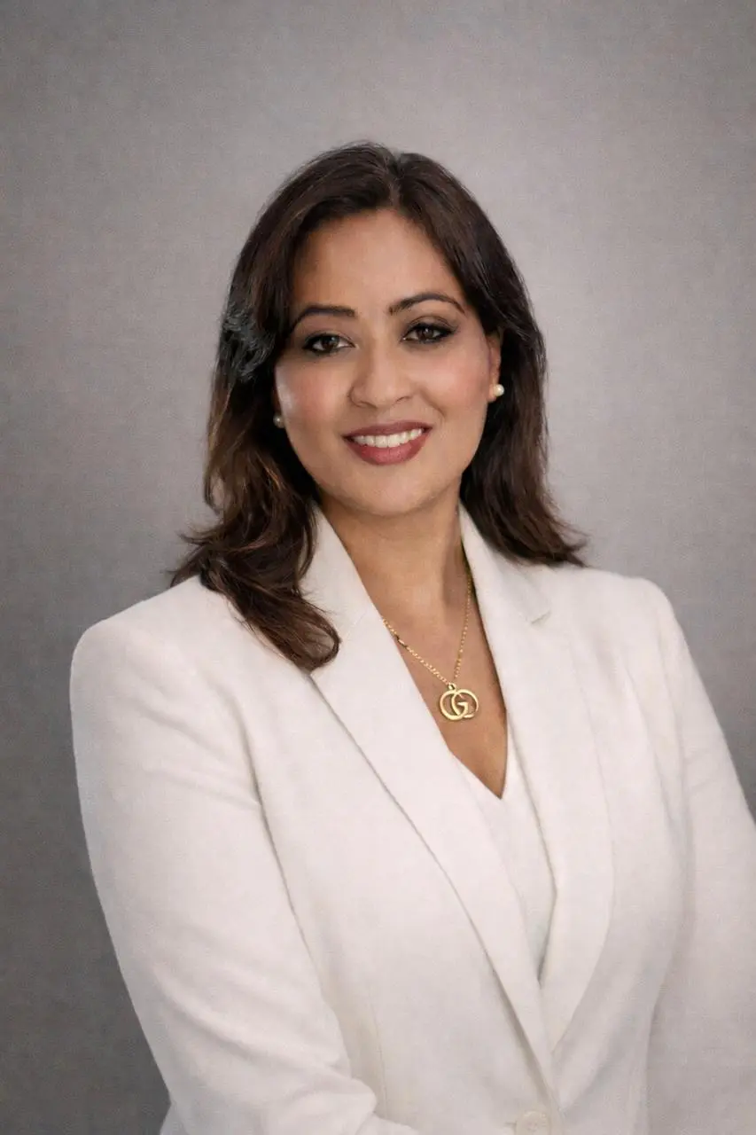 Samriddhi Bhattacharyya
